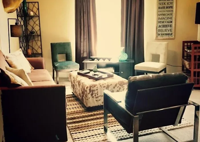 Appartement Downtown With Comfort & Convenience Fort Worth