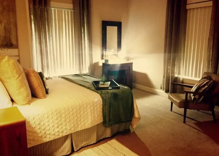 Downtown With Comfort & Convenience Appartement *
